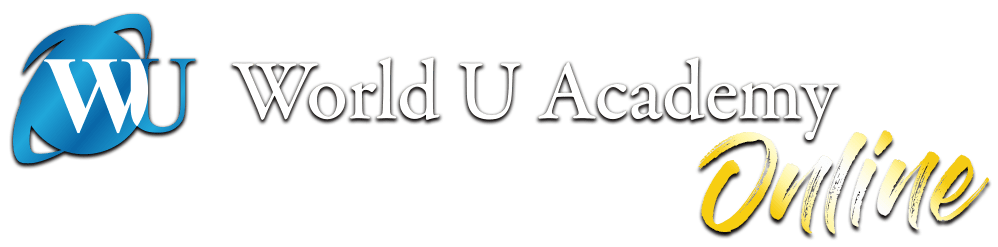 「ワールドユーアカデミー」の講義がオンラインで学べる World U Academy Online